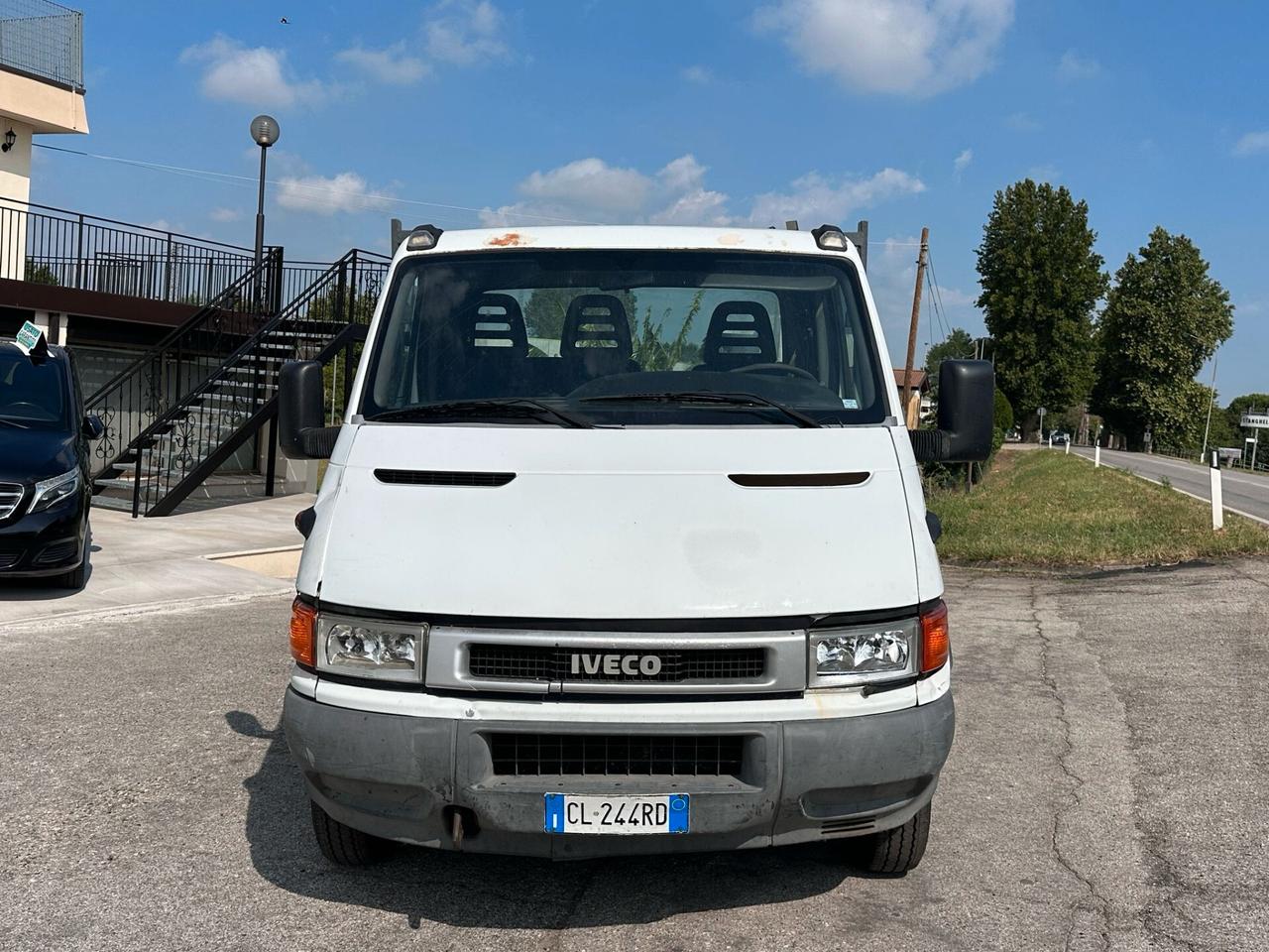 Iveco
