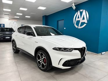 ALFA ROMEO TONALE 1600 TCT6 VELOCE PARI AL NUOVO