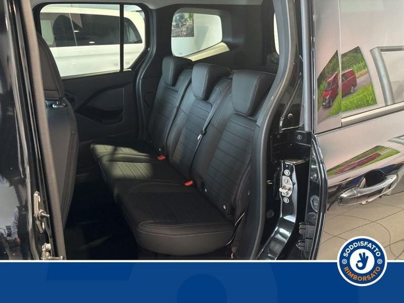 Mercedes-Benz Classe T 180 d AT