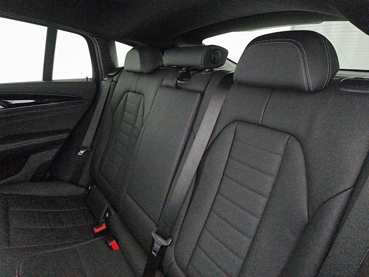 BMW X4 xDrive20d 48V