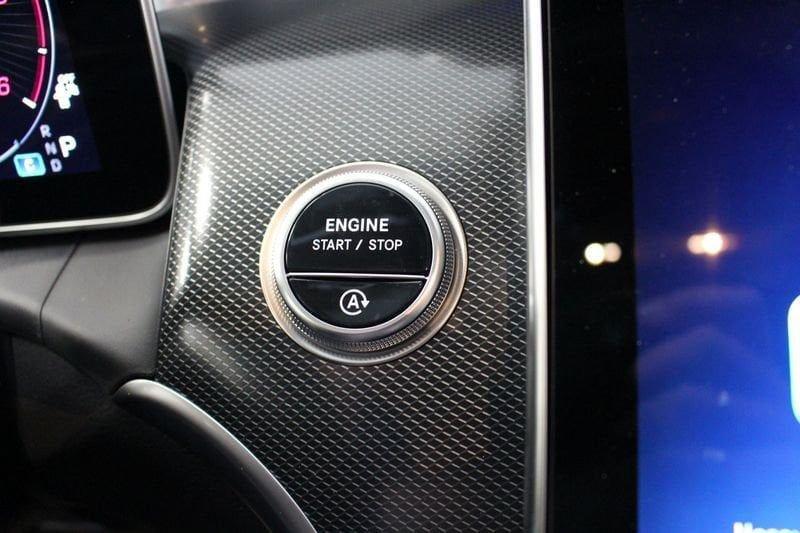 Mercedes-Benz GLC 220 d 4Matic Mild Hybrid Advanced Plus