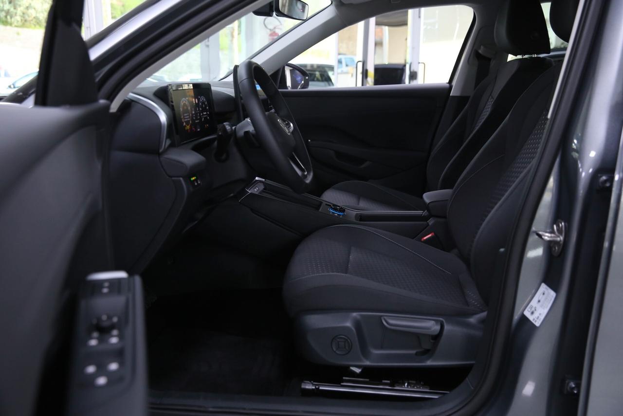 Volkswagen T-Roc 1.5 eTSI Life 115cv DSG_NUOVA 2026 KM0