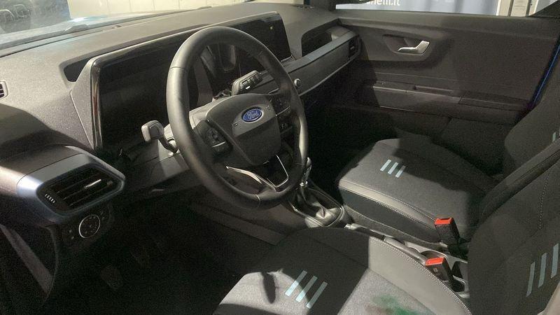 Ford Tourneo Courier 1.0 EcoBoost Active