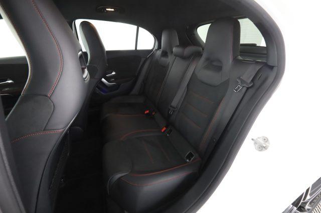 MERCEDES-BENZ A 180 A 180 Automatic Premium