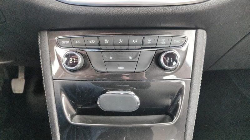 Opel Astra Astra 1.6 CDTi 110CV Start&Stop Sports Tourer Innovation