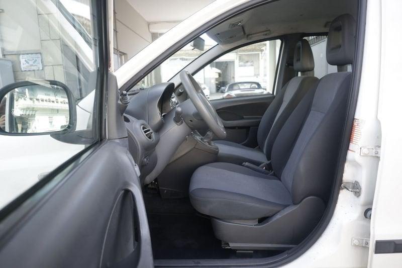 FIAT Panda FIAT Panda 1.4 MyLife Natural Power Unicoproprietario