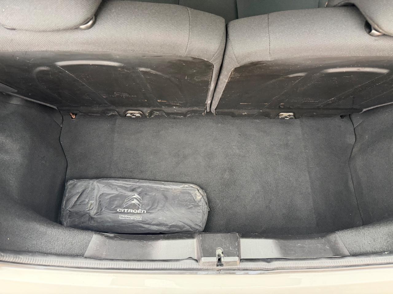 Citroen C1 Airscape VTi 68 5 porte Shine
