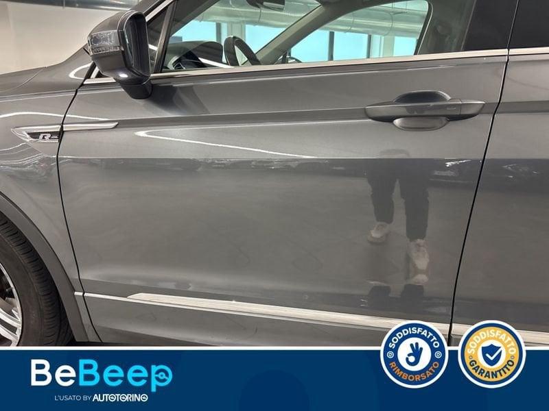 Volkswagen Tiguan 2.0 TDI ADVANCED R-LINE EXTERIOR PACK 150CV