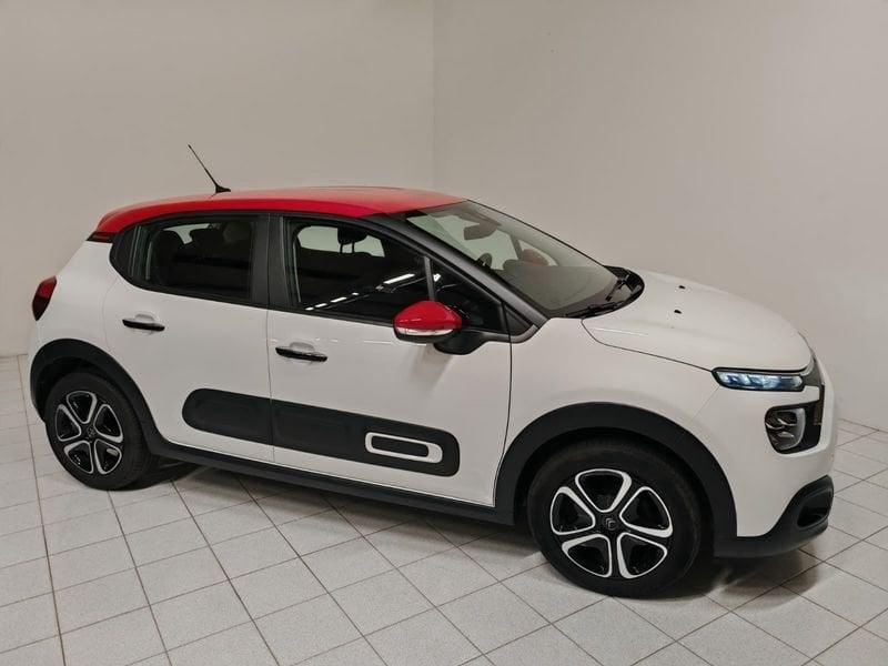 Citroën C3 C3 PureTech 110 S&S EAT6 Shine IVA ESPOSTA