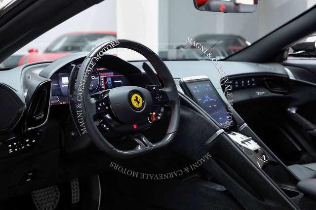 Ferrari Roma SPIDER|"NOVITEC" FULL KIT|CARBON PACK|RIMS 21/22