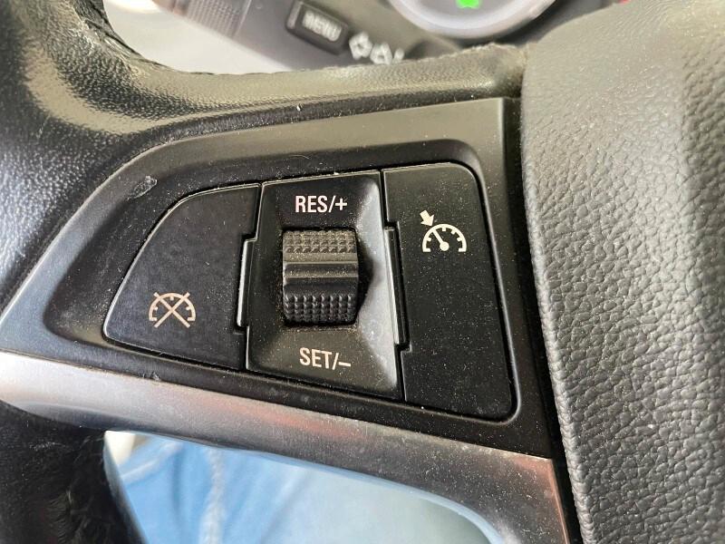 OPEL Meriva 2ª serie Meriva 1.4 100CV Cosmo