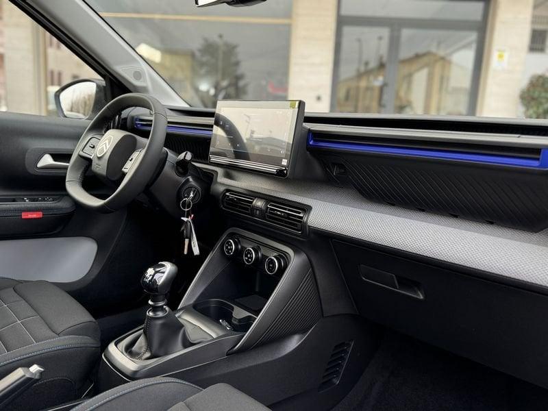 Citroën C3 C3 PureTech 100 S&S Plus