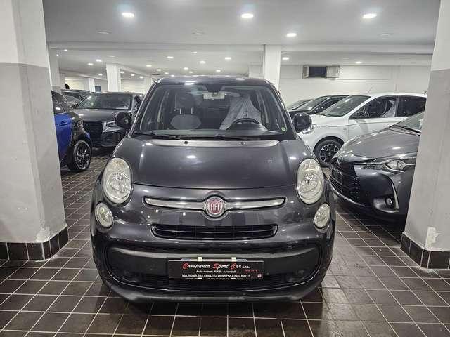 Fiat 500L 1.4 B/GPL 95CV POPSTAR EDITION