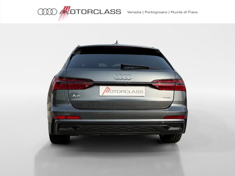 Audi A6 avant 50 3.0 v6 tdi mhev business sport quattro tiptronic