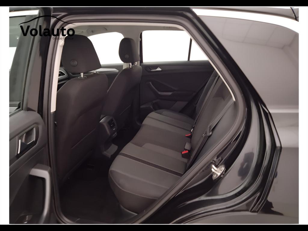 VOLKSWAGEN T-Roc I 2022 - T-Roc 2.0 tdi Life 150cv dsg