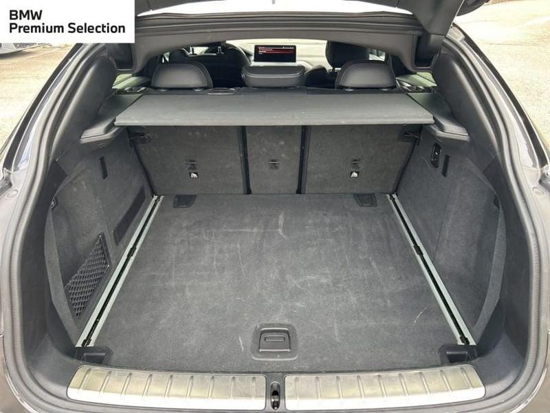 BMW X4 XDRIVE20D MHEV 48V MSPORT AUTO
