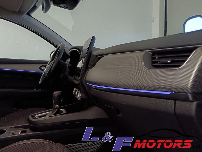 Renault Arkana Arkana Hybrid E-Tech 1.6