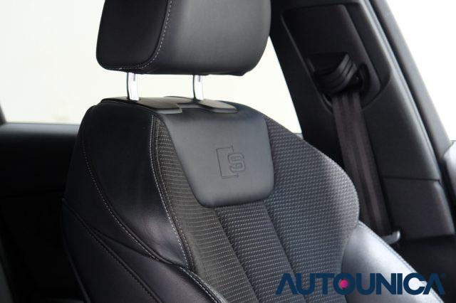 AUDI A4 AVANT 35 TDI S TRONIC S LINE VIRTUAL COCKPIT