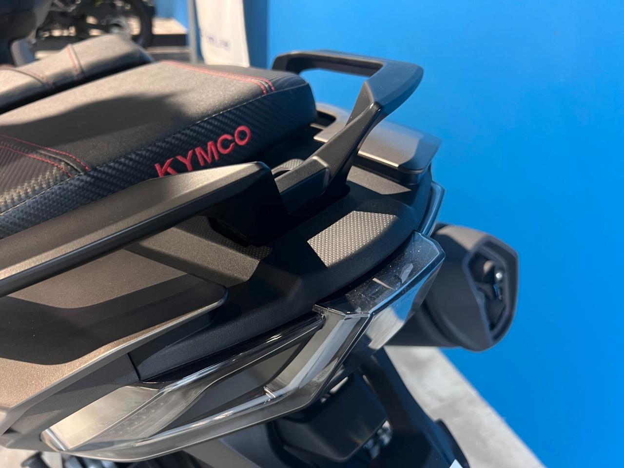 Kymco AK 550 PREMIUM - USATO