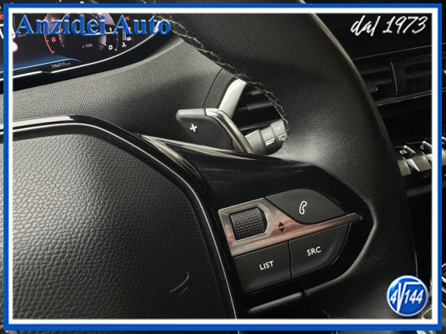 PEUGEOT 3008 1.5 BlueHDi 130 CV EAT8 Allure