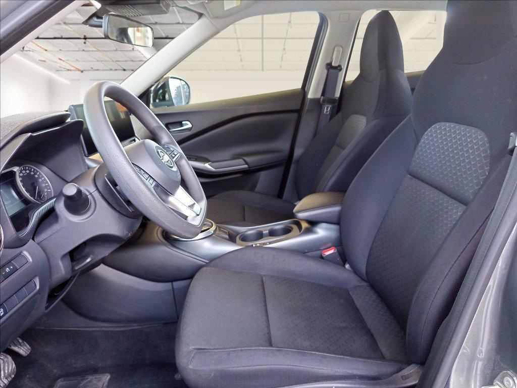 NISSAN Juke 1.0 dig-t Acenta 114cv dct del 2025