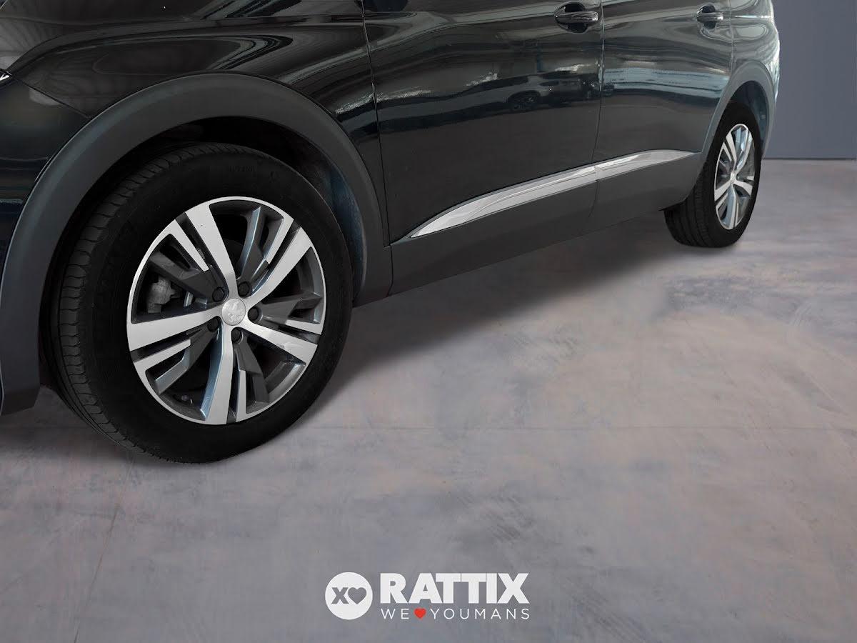 Peugeot 5008 1.5 bluehdi 130CV Allure Pack eat8 7p.ti
