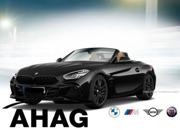 BMW Z4 sDrive20i M SPORT Cabrio