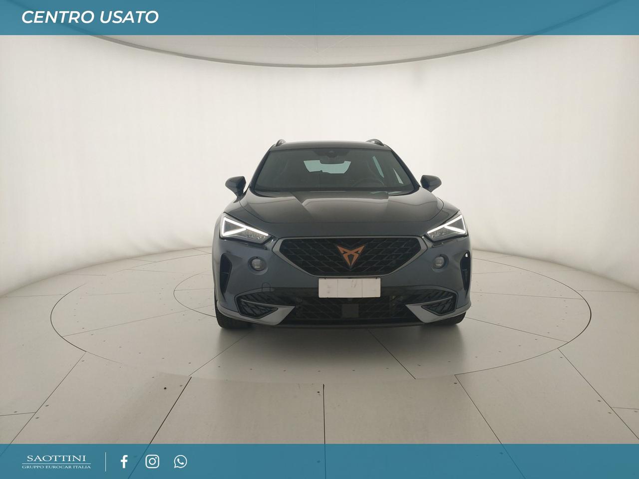 2.0 TDI 4drive 150 CV DSG