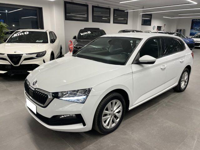 SKODA Scala 1.0 TSI 95 CV Ambition