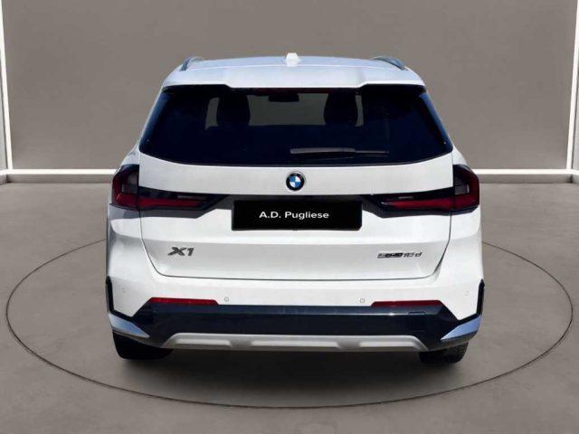 BMW X1 (U11) - sDrive 18d xLine