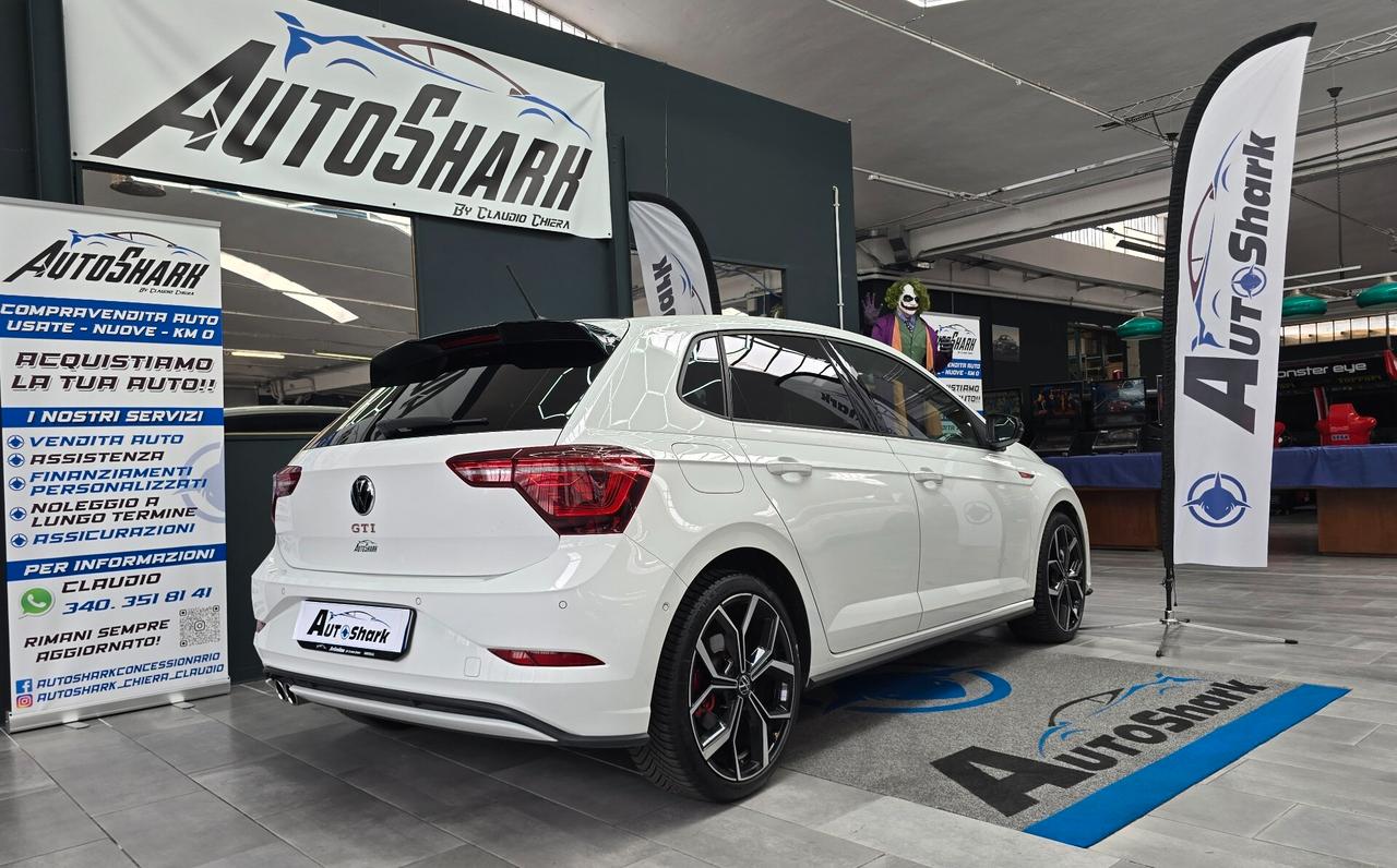 VOLKSWAGEN POLO GTI DSG 5p.