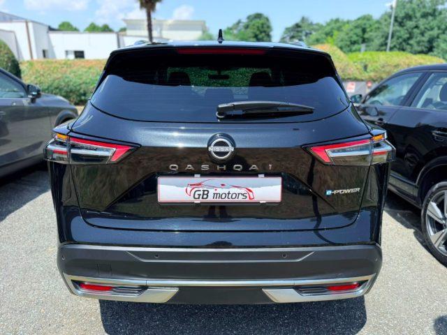 NISSAN Qashqai e-Power N-Connecta ACC - LED - TETTO - NAVI - 18