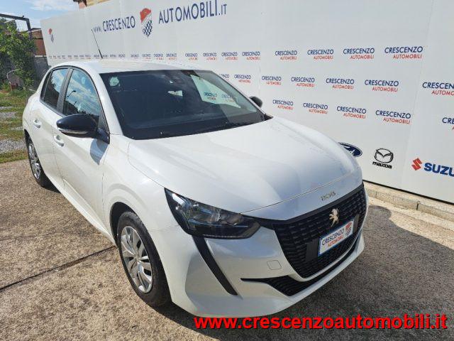 PEUGEOT 208 BlueHDi 100 CV - Aziendale - MINI RATA 4 ANNI