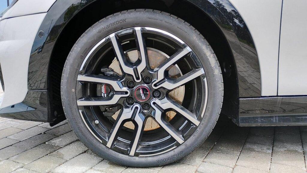 Mini Mini Cooper 3 Porte 2.0 S JCW Auto