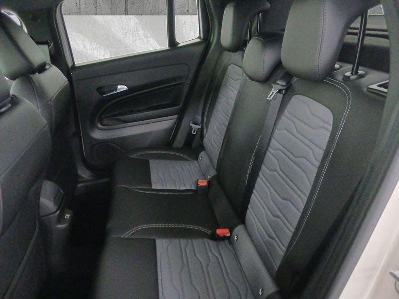 Jeep Avenger 1.2 turbo e-hybrid mhev Overland 4xe 145cv edct6