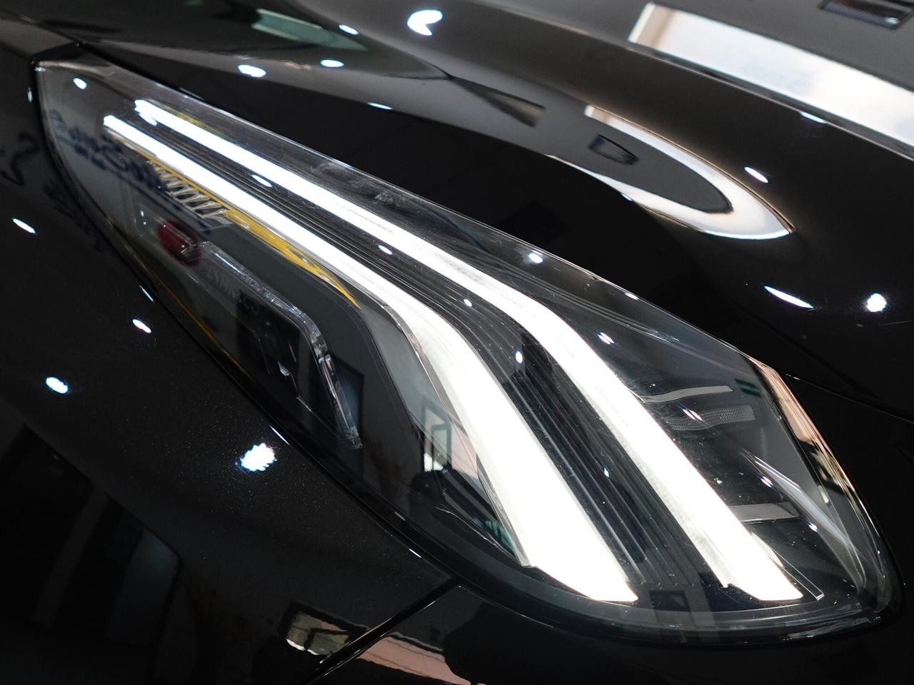 Lynk&co 01 PHEV