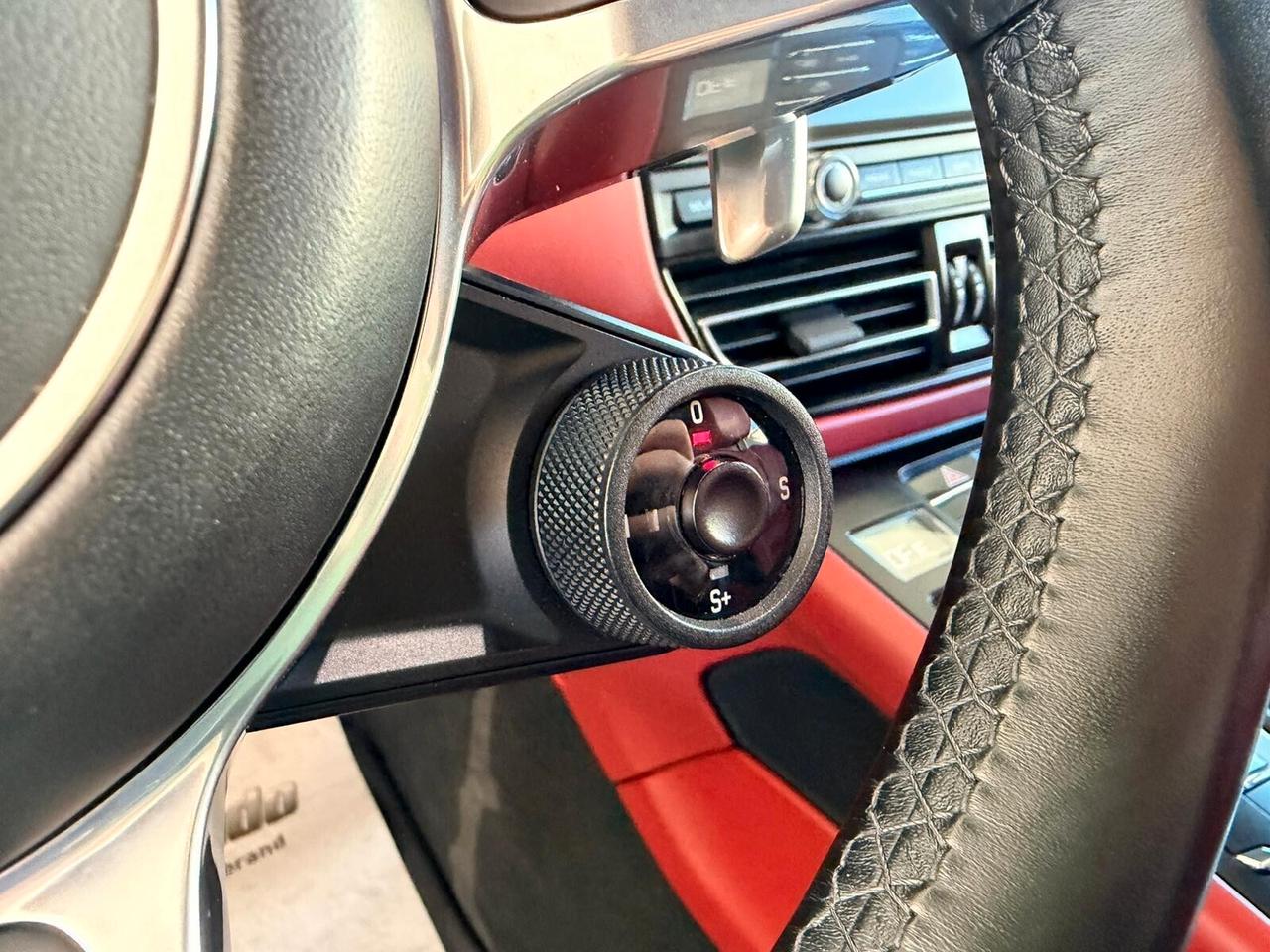 Porsche Macan 2.0 245CV PDK