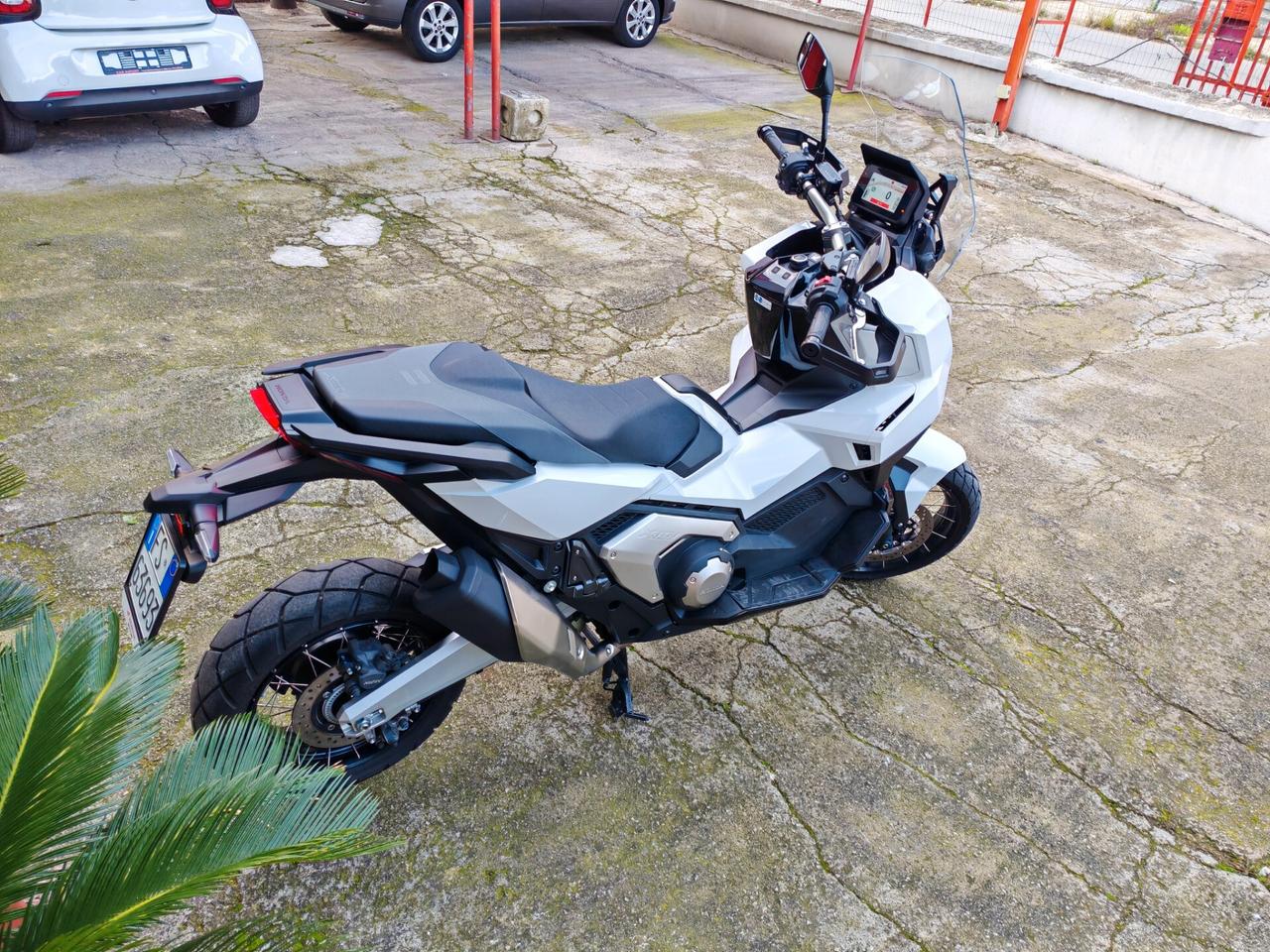 Honda X-ADV 750 05/2025
