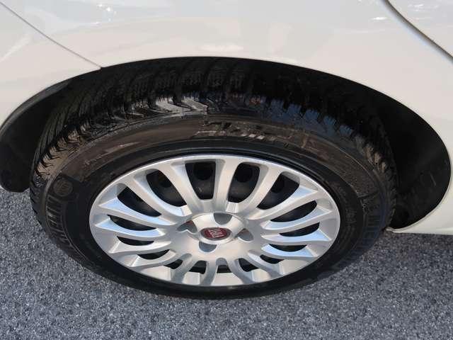 Fiat Punto 5p 1.3 mjt Street S&S - Per Neopat.
