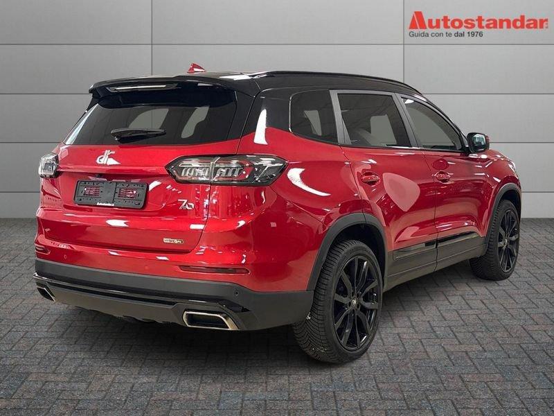 DR AUTOMOBILES dr 7.0 PHEV DR 7.0 DR 7.0 Phev BENZINA