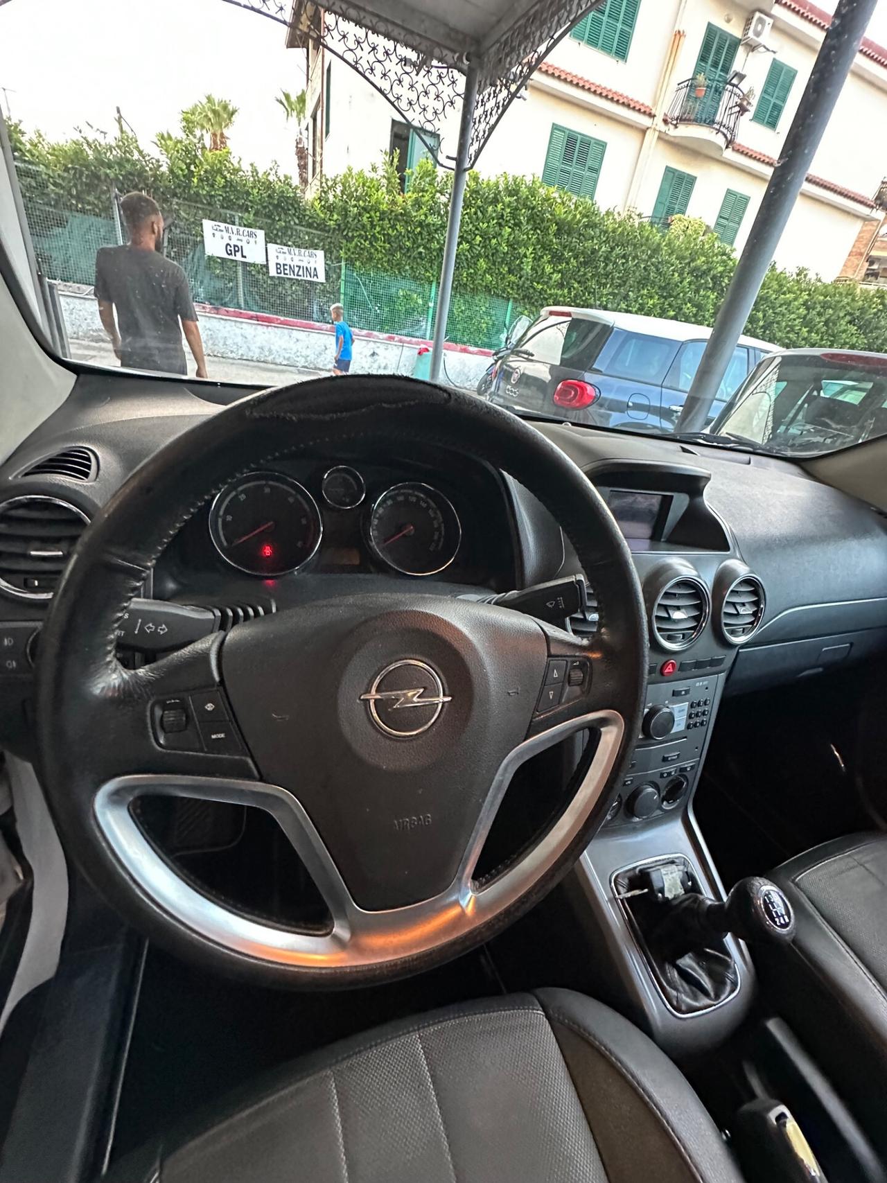 Opel Antara 2.0 CDTI 150CV Cosmo