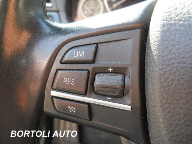 BMW 520 d FUTURA AUTOMATICA FULL OPTIONAL