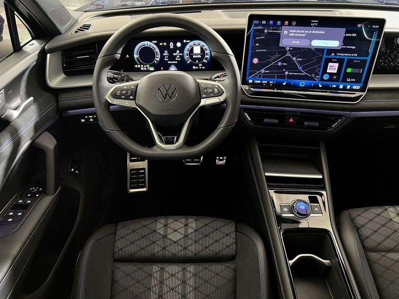 Volkswagen Tayron 1.5 TSI eHybrid DSG R-Line Plus