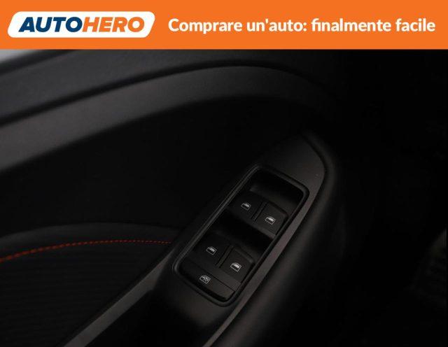 MG ZS 1.5 VTi-tech Luxury