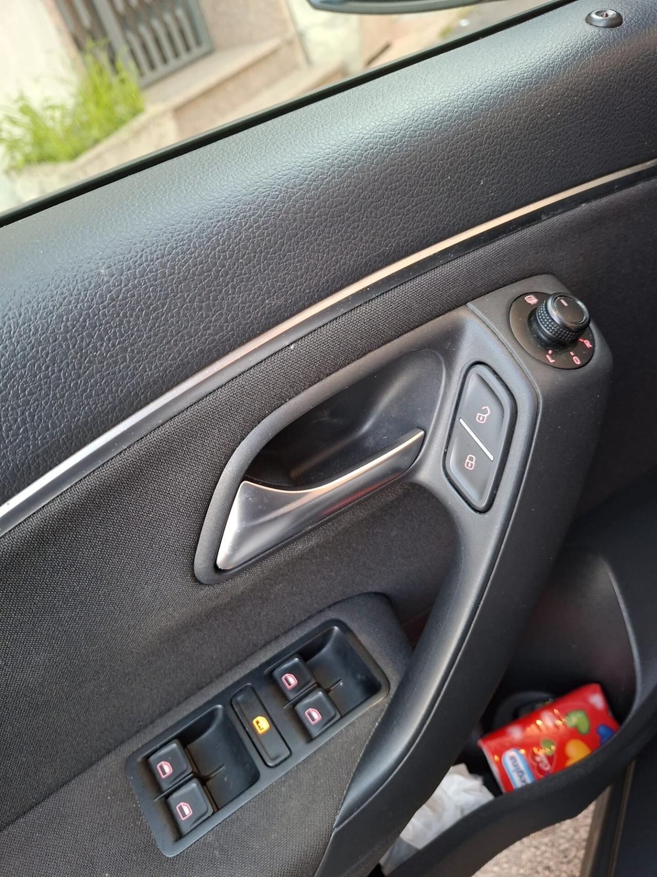 Volkswagen Polo 1.4 TDI 3p. Trendline