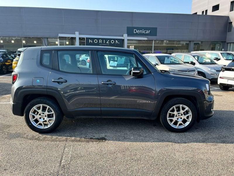 Jeep Renegade 1.0 T3 Limited