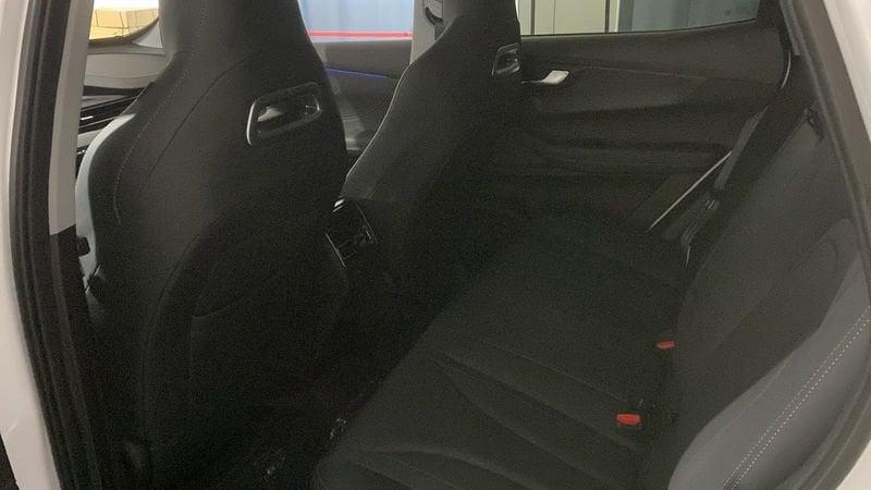 DR AUTOMOBILES dr5 dr5 1.5