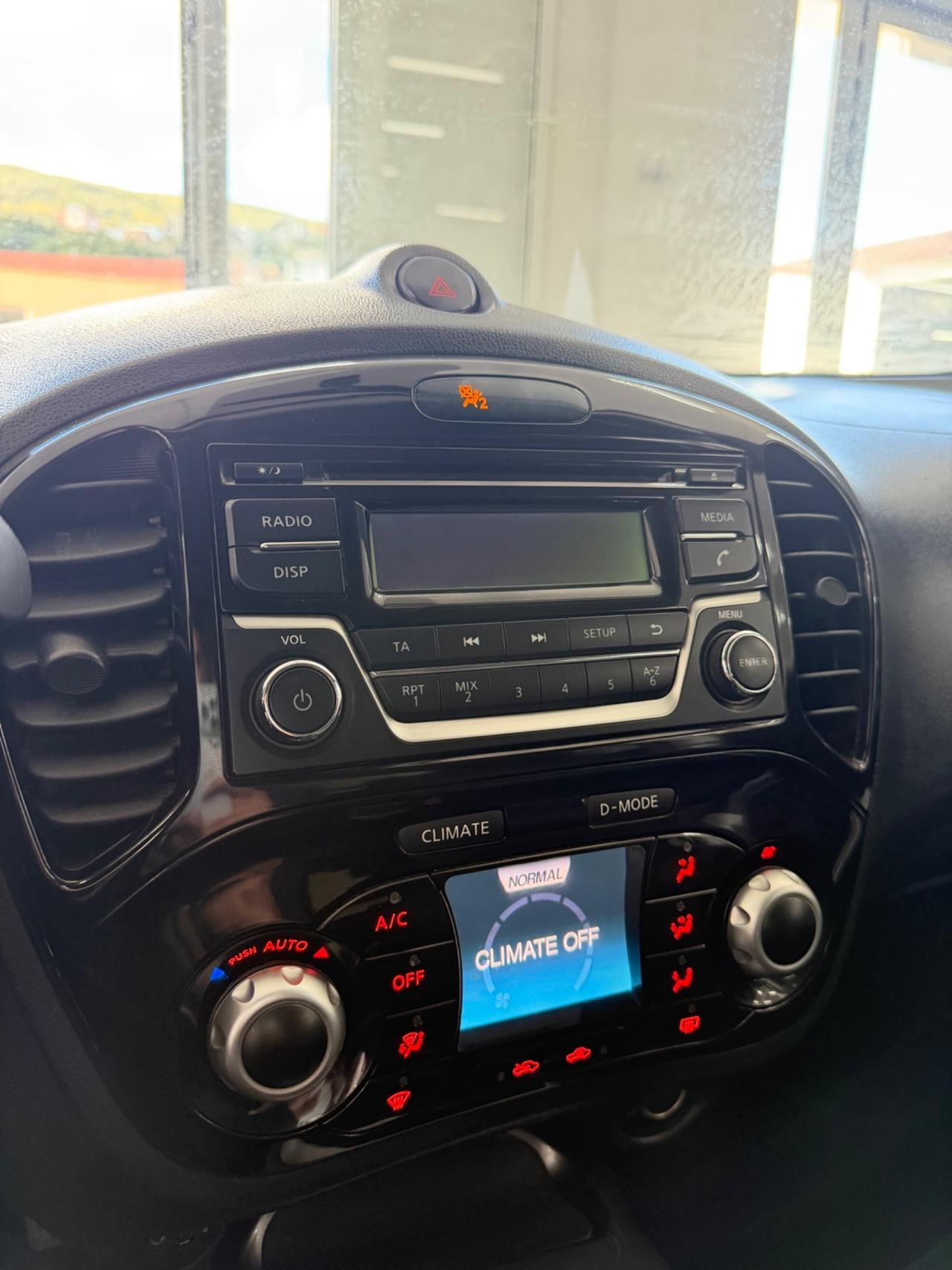 Nissan Juke 1.5 dCi Start&Stop Tekna FINANZIABILE