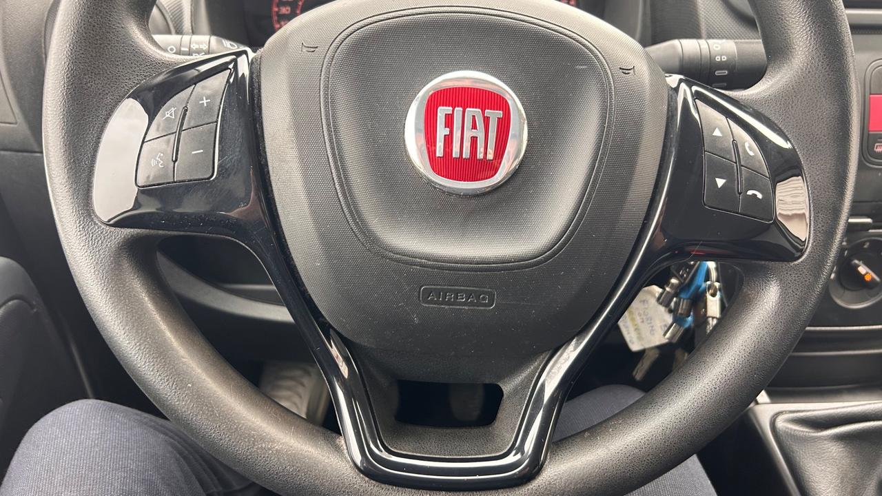 Fiat Fiorino Professional 1.3 MJet 95cv