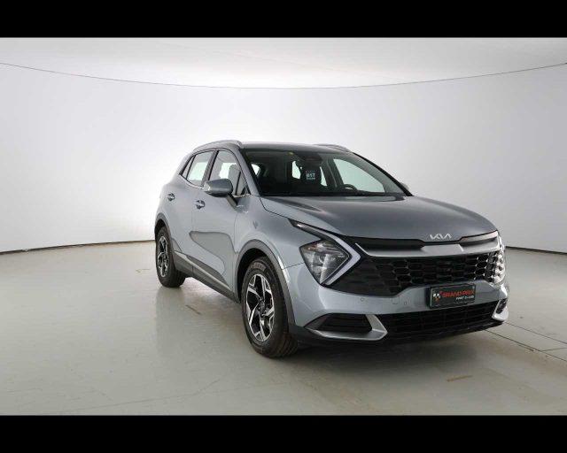 KIA Sportage 1.6 TGDi MHEV Business